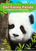 Der kleine Panda - Tagebuch eines B&auml;renkindes