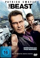 The Beast - 1. Staffel