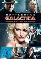 Battlestar Galactica - The Plan
