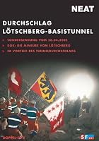 Durchschlag L&ouml;tschberg-Basistunnel
