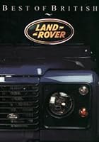 Best of British: Land Rover