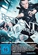 Resident Evil: Afterlife