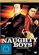 Jackie Chan - Naughty Boys