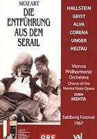 Mozart, Wolfgang Amadeus - Die Entf&uuml;hrung aus dem Serail