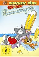 Tom und Jerry - Sommerspa&szlig;