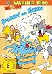 Tom und Jerry - Streit ums Essen