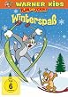 Tom und Jerry - Winterspa&szlig;