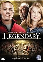 Legendary - In jedem steckt ein Held