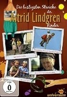 Die lustigsten Streiche der Astrid Lindgren Kinder