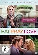 Eat, Pray, Love