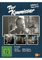 Der Kommissar - Kollektion 2 - Folgen 25-49