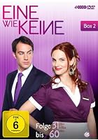 Eine wie Keine - Box 2 - Folge 31-60