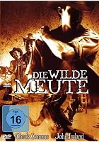 Die wilde Meute