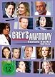 Grey's Anatomy - Die jungen &Auml;rzte - Season 6.1