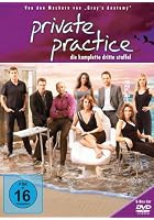 Private Practice - 3. Staffel