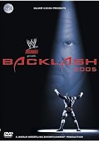 WWE - Backlash 2005
