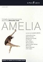 Amelia: La La La Human Steps