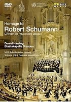 Homage to Robert Schumann