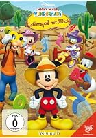 Micky Maus Wunderhaus - Zahlenspa&szlig; mit Micky
