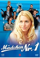 M&auml;dchen Nr. 1