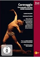 Moretti, Bruno - Caravaggio - NTSC