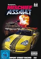 Import Street Racing - Mischief Assault