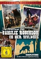 Die Abenteuer der Familie Robinson in der Wildnis