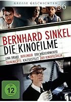 Bernhard Sinkel - Die Kinofilme