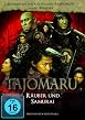 Tajomaru - R&auml;uber und Samurai
