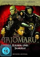 Tajomaru - R&auml;uber und Samurai