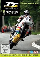 TT Review 2010 - Isle of Men
