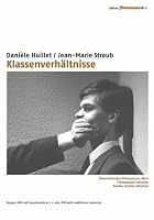 Klassenverh&auml;ltnisse