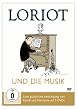 Loriot - Loriot und die Musik