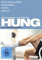 Hung - Um L&auml;ngen besser - 1. Staffel
