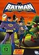 Batman: The Brave and the Bold - Vol. 05