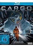 Cargo - Da drau&szlig;en bist du allein - 3D Blu-ray
