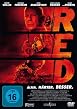 R. E. D. - &Auml;lter, h&auml;rter, besser