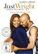 Just Wright - In diesem Spiel z&auml;hlt jeder Treffer