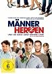 M&auml;nnerherzen ... und die ganz, ganz gro&szlig;e Liebe