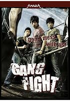 Gang Fight