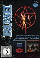 Rush - 2112 & Moving Pictures