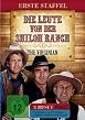 Die Leute von der Shiloh Ranch - 1. Staffel