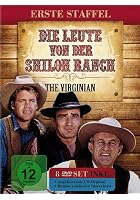 Die Leute von der Shiloh Ranch - 1. Staffel