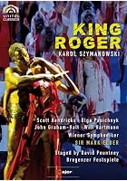 Szymanowski, Karol - King Roger
