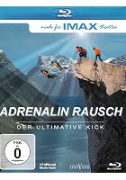 IMAX: Adrenaline Rush: The Science of Risk