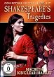 Shakespeare, William: Shakespeare's Tragedies - Collector's Edition