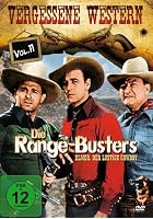Die Range Busters