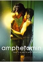 Amphetamin