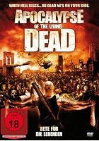 Apocalypse of the Living Dead