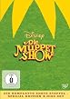 Die Muppet Show - Die erste Staffel